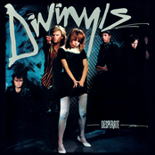 Motion by Divinyls