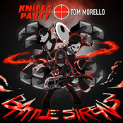 Battle Sirens EP