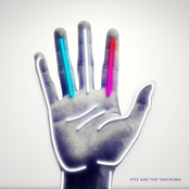 Fitz and The Tantrums: Fitz and the Tantrums