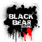 black bear sound