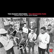 New Orleans by The Pazant Brothers
