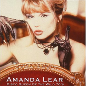 Mannequin by Amanda Lear