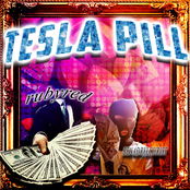 TESLA PILL (feat. rubyred) - Single