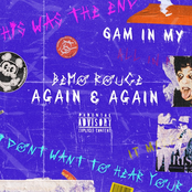 Bemo Rouge: Again & Again