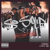 Rave Scene by So Solid Crew