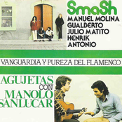 Vanguardia y Pureza del Flamenco