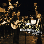 Groovy Moments and Melodies