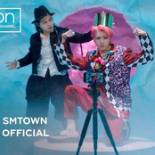 Love Theory: SM STATION