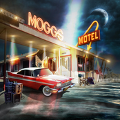 2024 - Moggs Motel