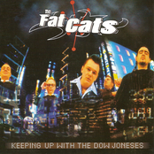 Hoxton Fin by The Fat Cats