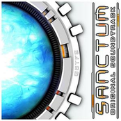Sanctum Original Soundtrack