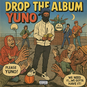 Drop The Album Yuno