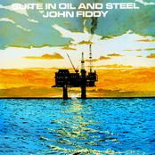 Suite In Oil And Steel