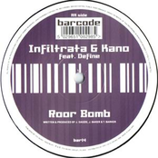 BAR14 Vinyl