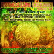 Foundation Channel Vol. 1