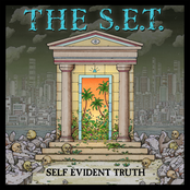 The S.E.T.: Self Evident Truth