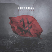 Phinehas: Dark Flag