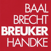Baal Brecht Breuker Handke
