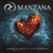 Cripple Heart by Manzana