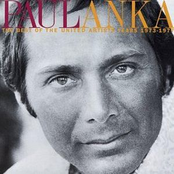 Flashback by Paul Anka