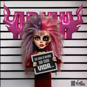 eu sou o amor da sua vida...