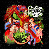 Reefer Madness (New Los Angeles Cast Recording)