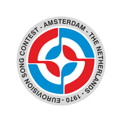 Eurovision Song Contest 1970 Amsterdam