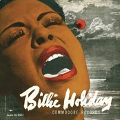 Billie Holiday cover