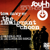 Tom Sawyer - The Inmigrant Choon (Dio Zambrano Legally Mix)