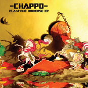 Chappo: Plastique Universe