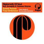 Sweet Power Your Embrace (Terry Hunter & Emmaculate Remixes)