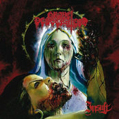 Stared To Hell by Grave Desecrator