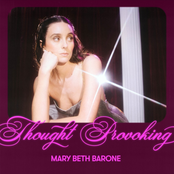 Mary Beth Barone: Thought Provoking