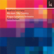 Prague Symphony Orchestra: Má vlast