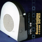 Sonorissima Series: Italian Library Music Party Vol. 02