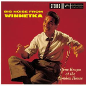Big Noise From Winnetka by Gene Krupa