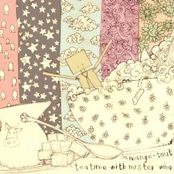 Teatime with mister who