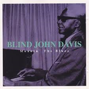 Dippermouth Blues by Blind John Davis