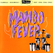 Ultra-Lounge Vol. 2: Mambo Fever