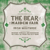 The Bear and the Maiden Fair