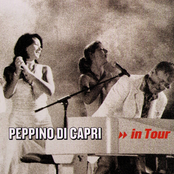 Peppino Di Capri: Peppino Di Capri In Tour