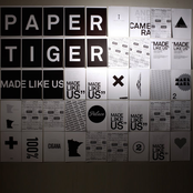 The Tarrio by Paper Tiger