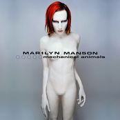 Marilyn Manson: Mechanical Animals