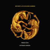 MOOD 4 EVA (Extended Version) - Single