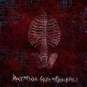 Deception Cost - Симбиоз (EP+Bonus track) 2011