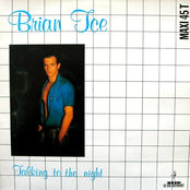 Talking To The Night by Brian Ice