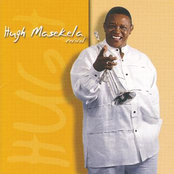 For The Love Of You by Hugh Masekela