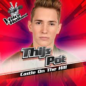 Castle On The Hill (From The voice of Holland 7)