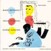 buddy de franco & oscar peterson