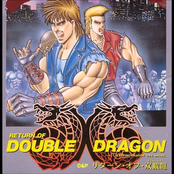 Return of Double Dragon